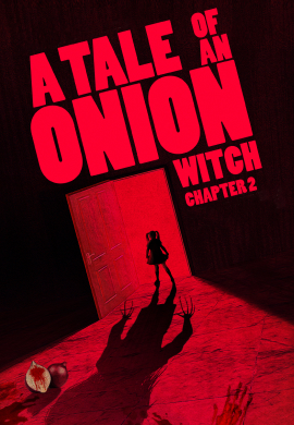 A Tale Of An Onion Witch - Chapter 2